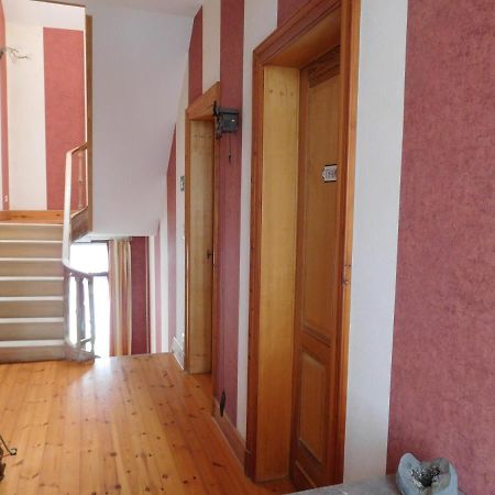 Le Faubourg La Cle Des Sens B&B 외부 사진