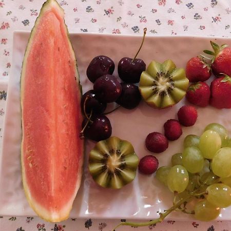 Le Faubourg La Cle Des Sens B&B 객실 사진