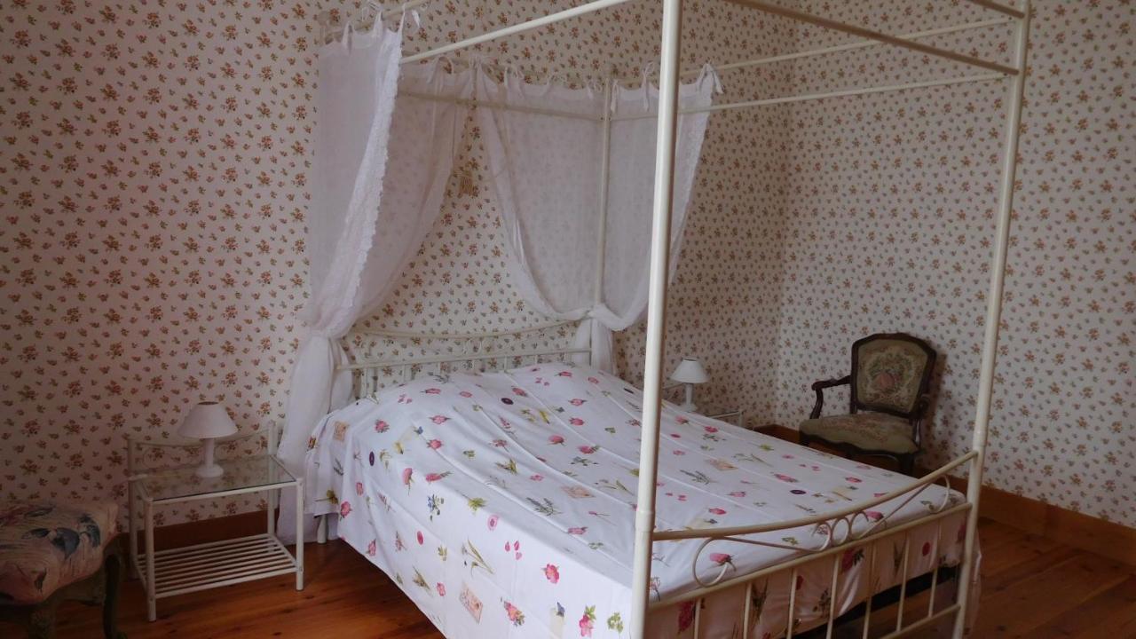 Le Faubourg La Cle Des Sens B&B 외부 사진