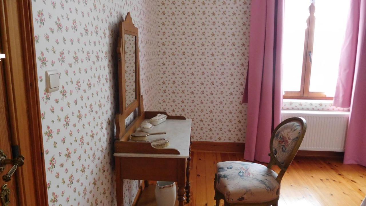 Le Faubourg La Cle Des Sens B&B 외부 사진