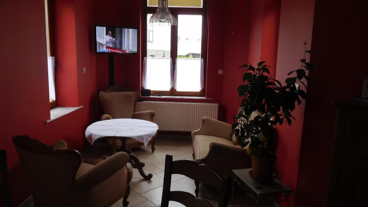 Le Faubourg La Cle Des Sens B&B 외부 사진