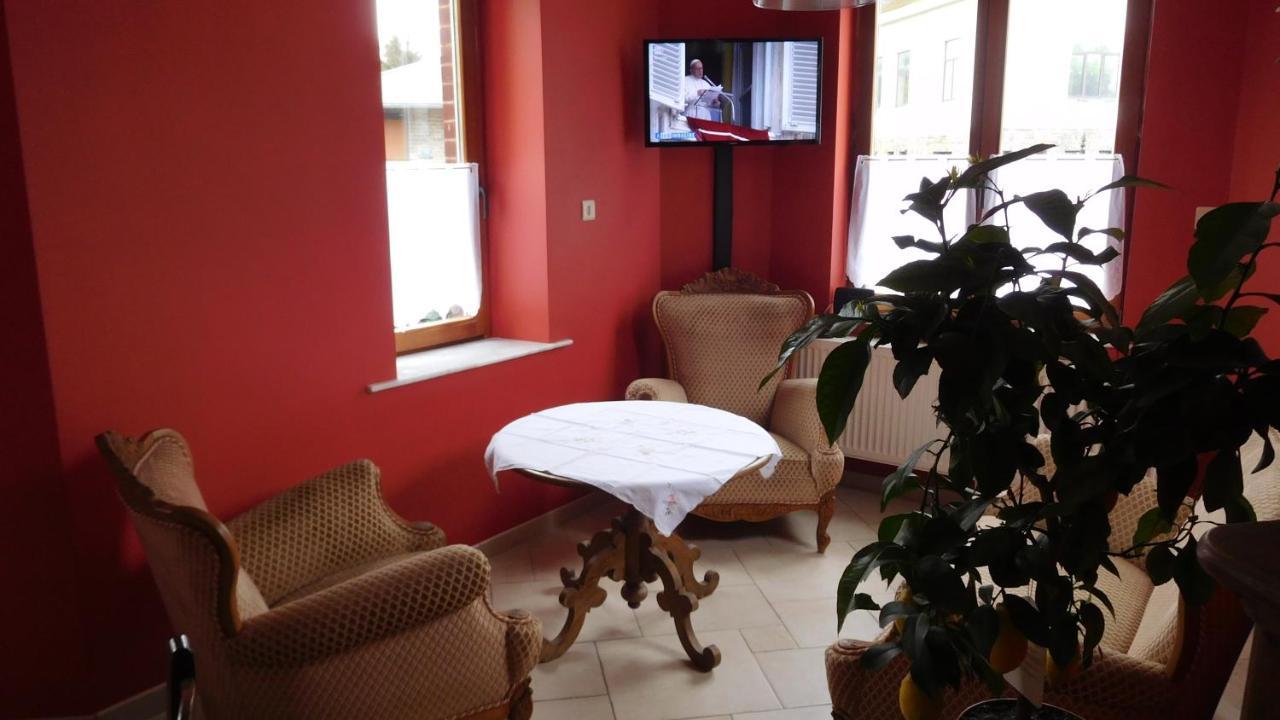 Le Faubourg La Cle Des Sens B&B 외부 사진