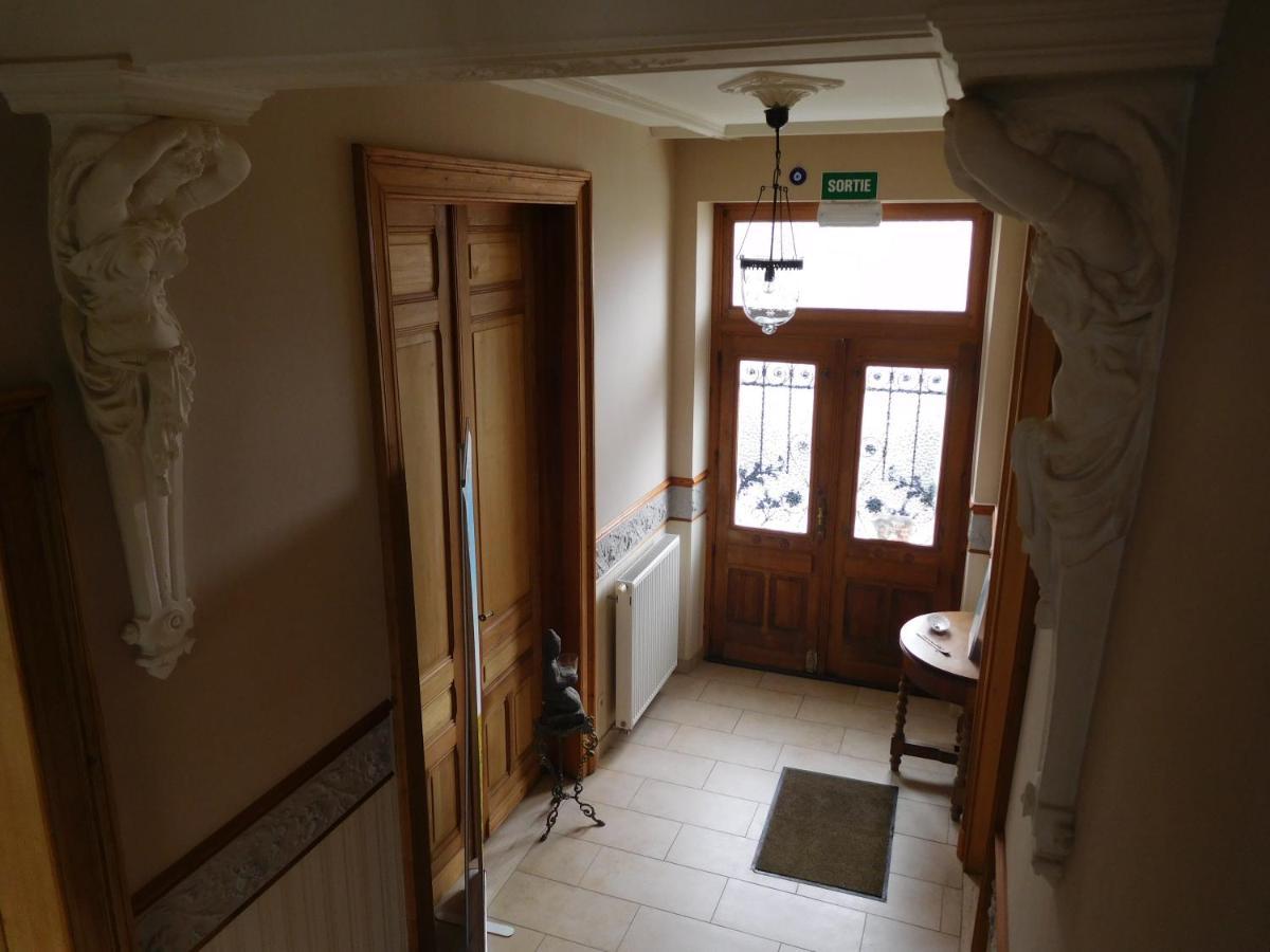 Le Faubourg La Cle Des Sens B&B 외부 사진