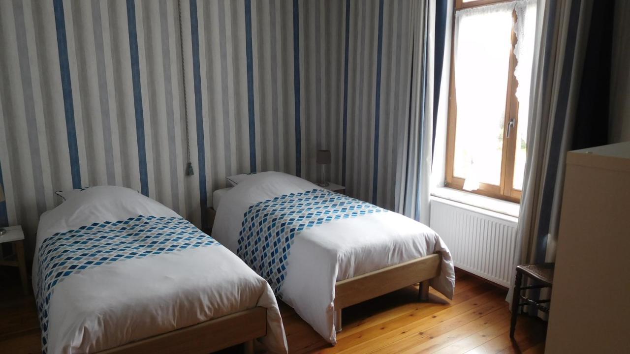 Le Faubourg La Cle Des Sens B&B 외부 사진