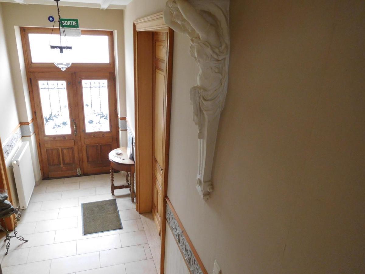 Le Faubourg La Cle Des Sens B&B 외부 사진
