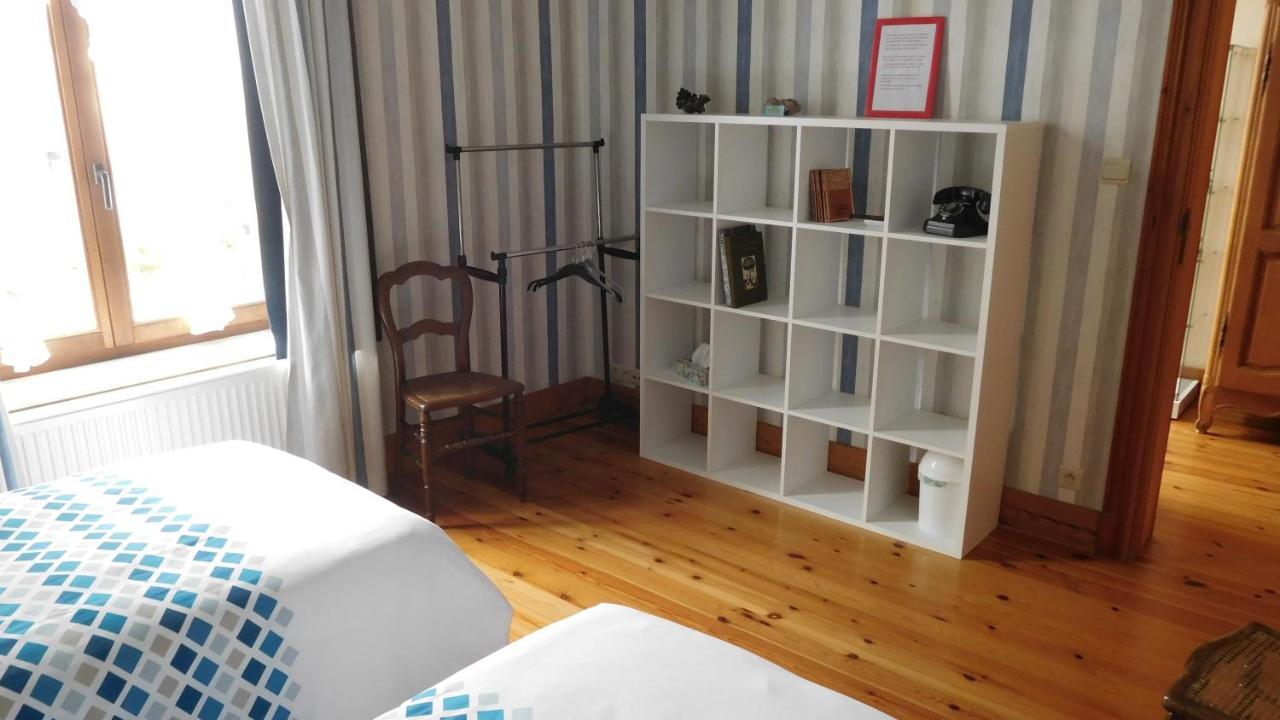 Le Faubourg La Cle Des Sens B&B 외부 사진