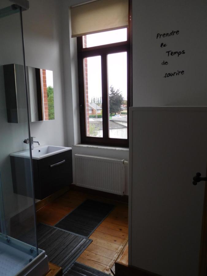 Le Faubourg La Cle Des Sens B&B 외부 사진